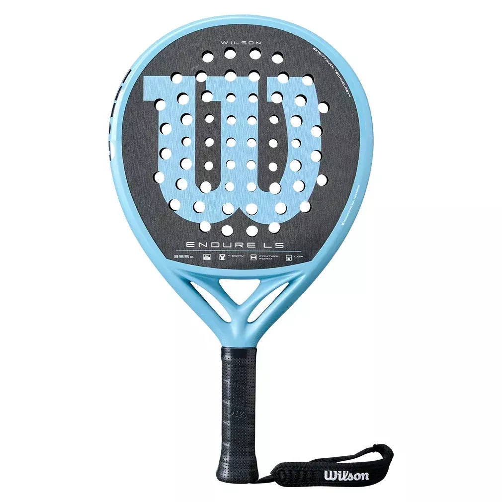 Endure LS V1 Padel Paddle