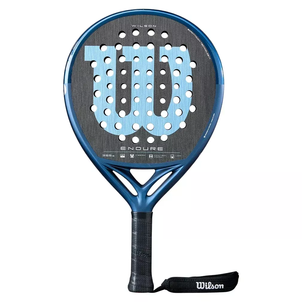 Endure V1 Padel Paddle