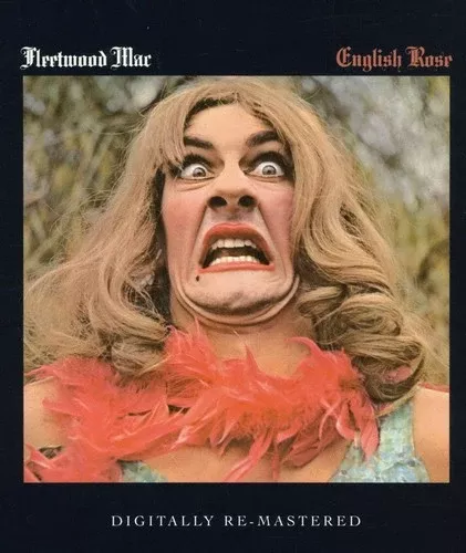 English Rose (CD) - Fleetwood Mac