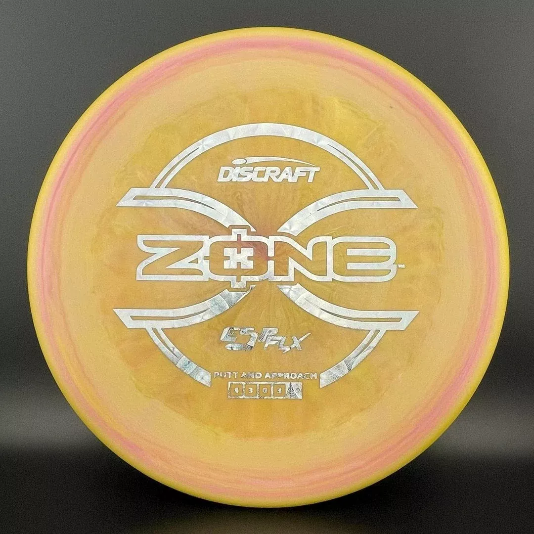 ESP FLX Zone