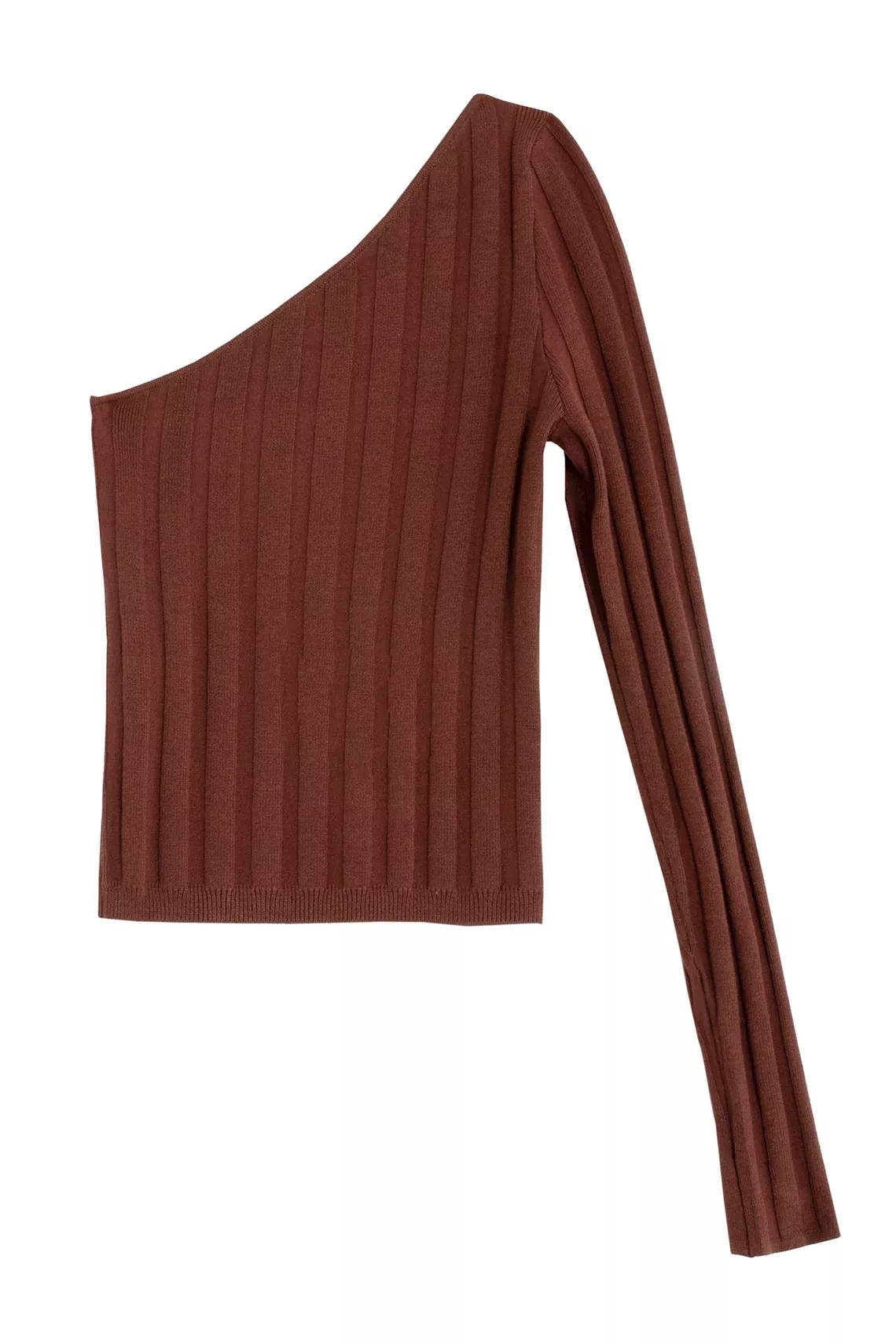 Espresso Ashton Top