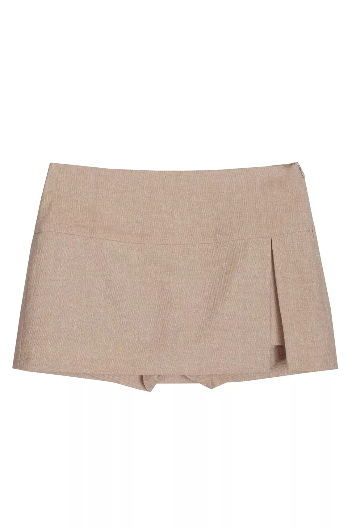 Evident Mini Skort