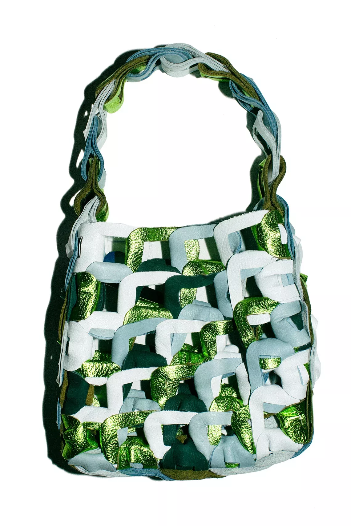 Exclusive Nino Links Tote