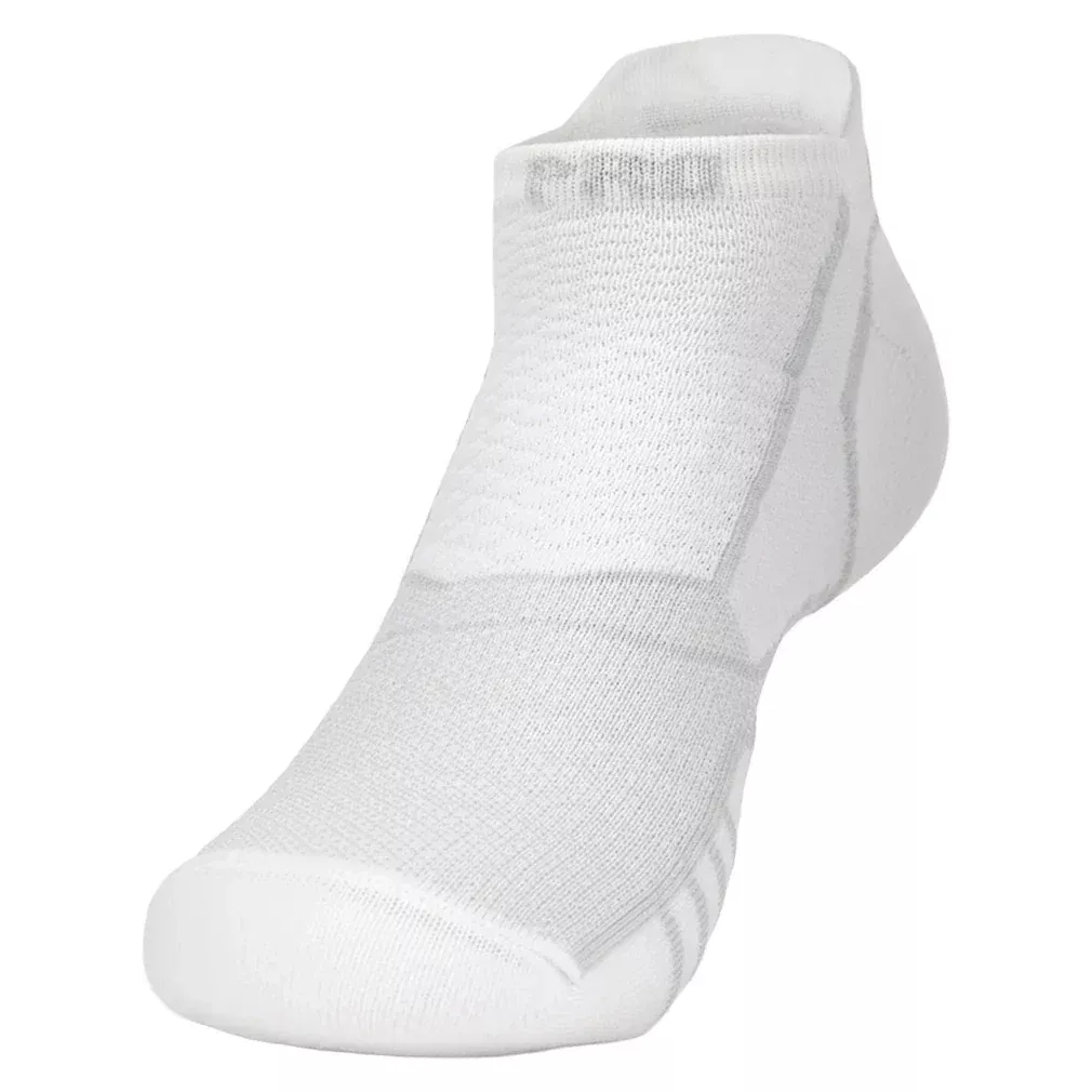 Experia Pro Lite No Show Tab Tennis Socks