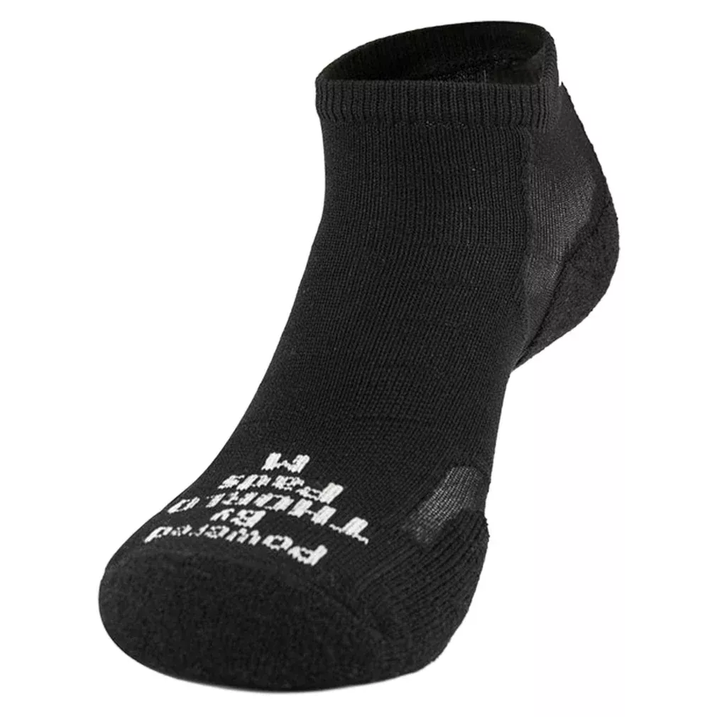 Experia Techfit Light Cushion Low Cut Tennis Socks