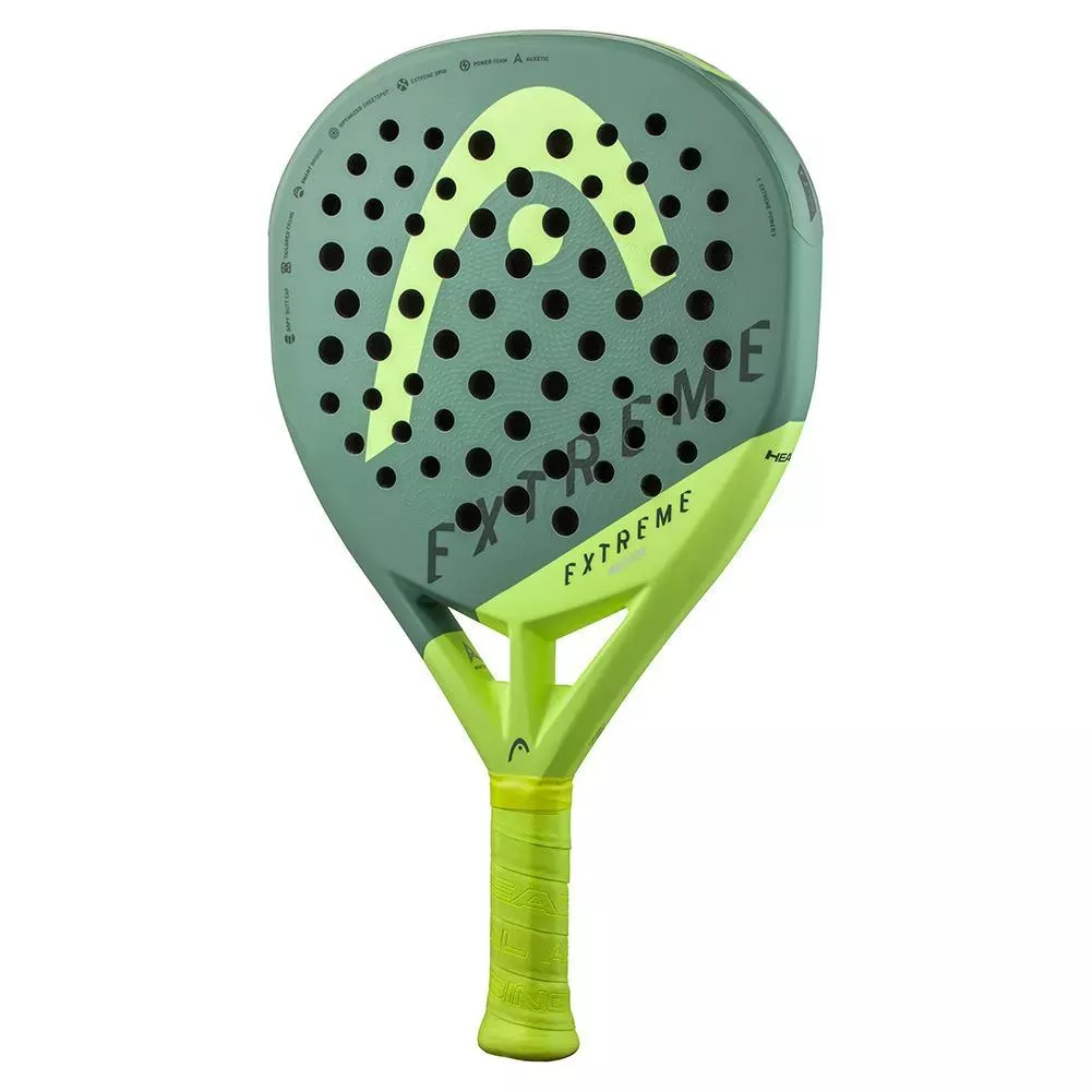 Extreme Motion 2023 Padel Racquet