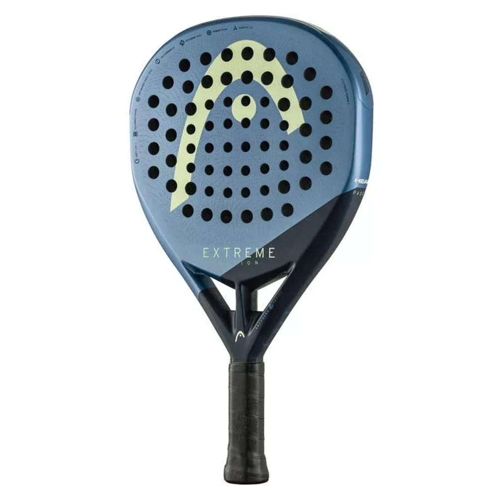 Extreme Motion 2025 Padel Racquet