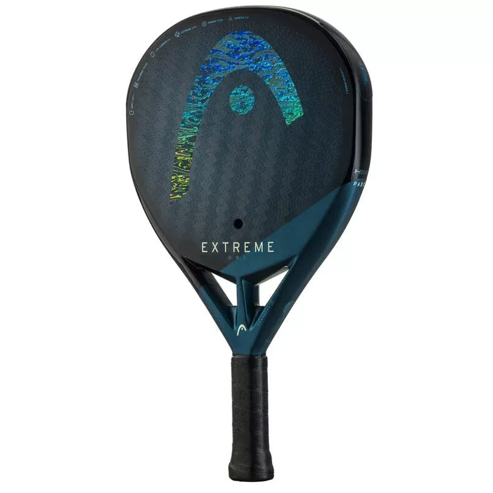 Extreme One Padel Racquet