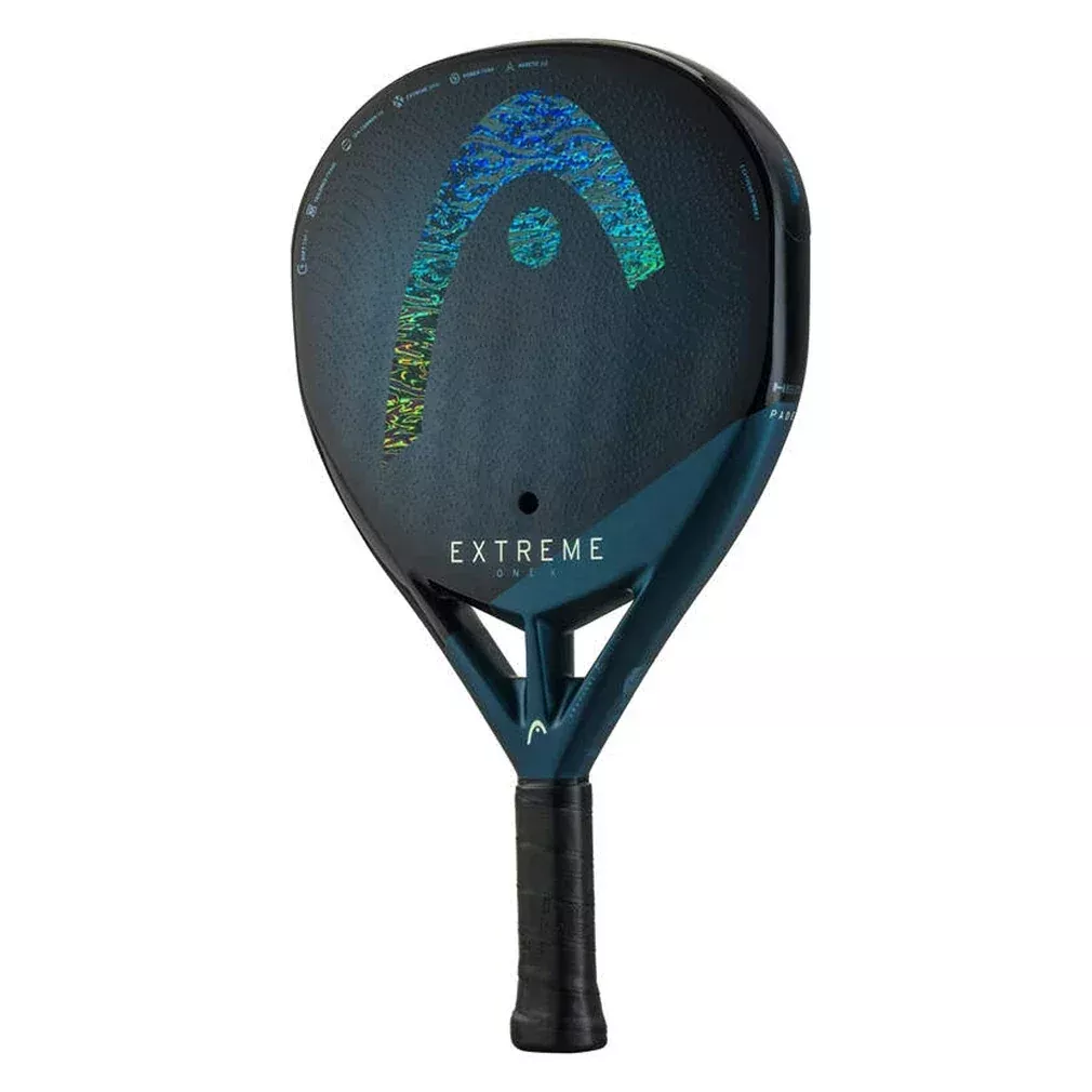 Extreme One X 2025 Padel Racquet