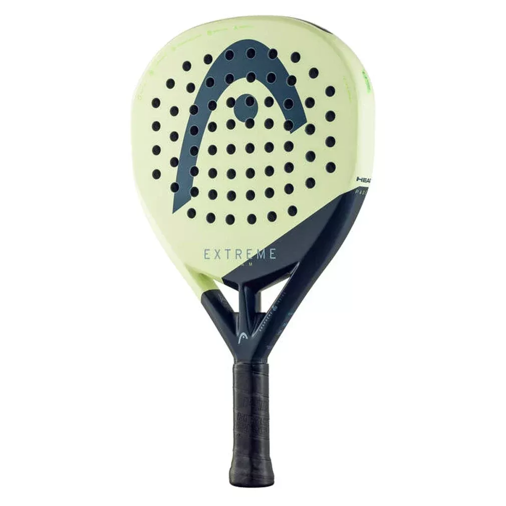 Extreme Team 2025 Padel Racquet