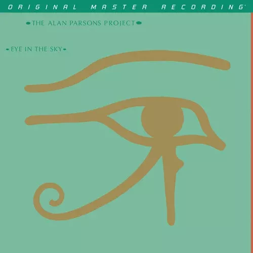 Eye In The Sky (Vinyl) - Alan Parsons Project