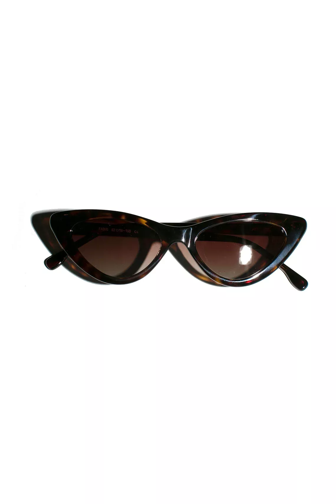 Fagus Cateye Sunnies
