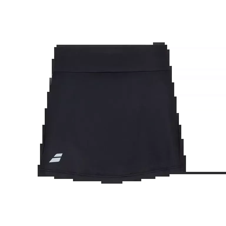 Falda Babolat Negro