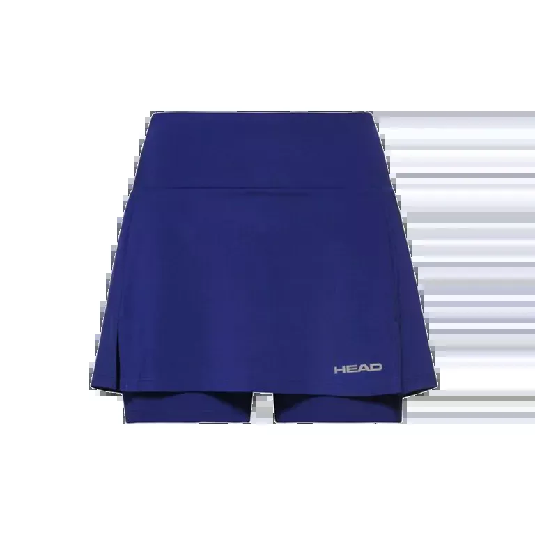 Falda HEAD azul