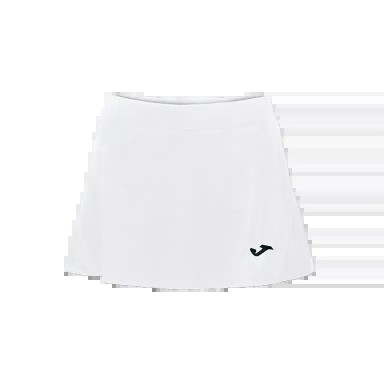 Falda Joma Katy II Blanca
