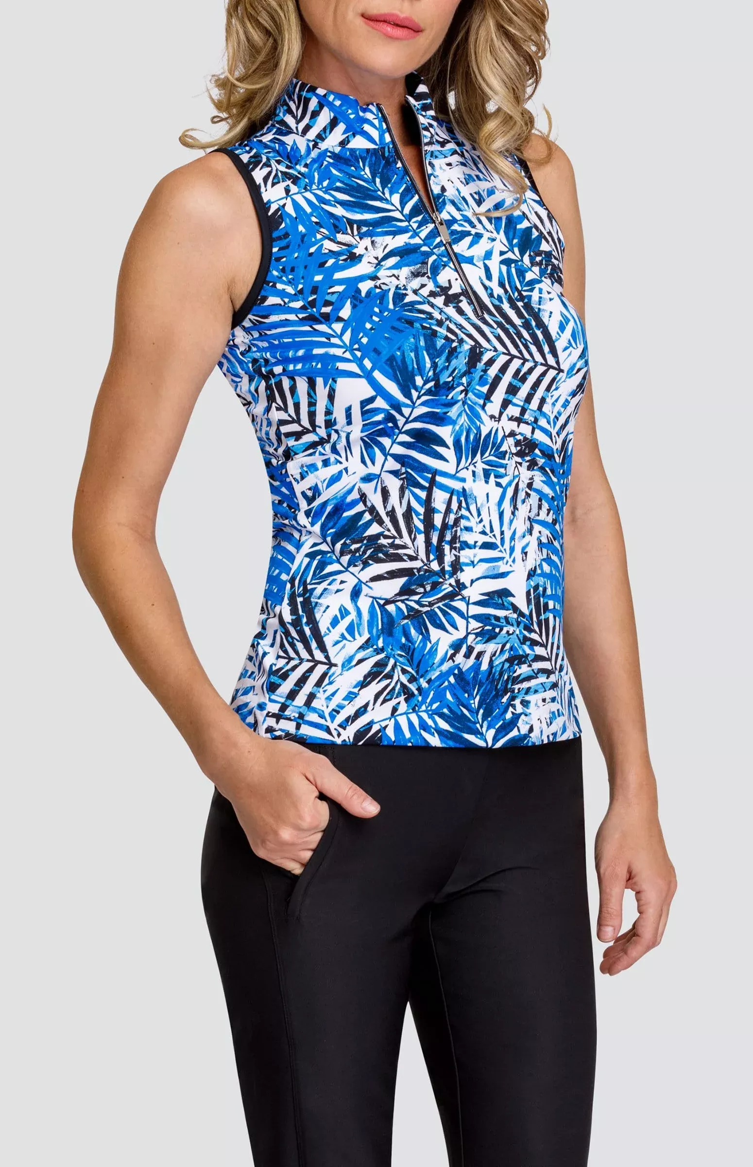 Fannie Top - Pacific Sago