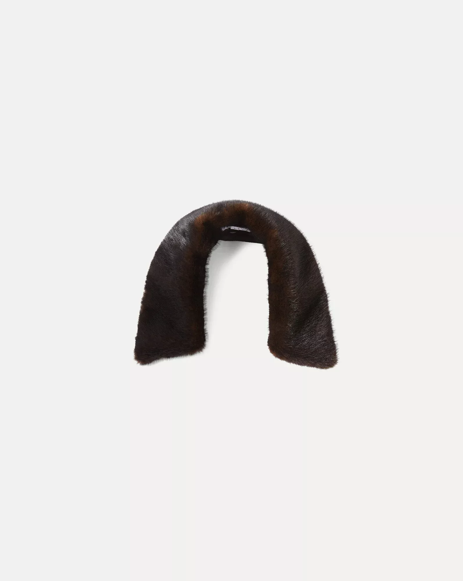 Faux Fur Collar