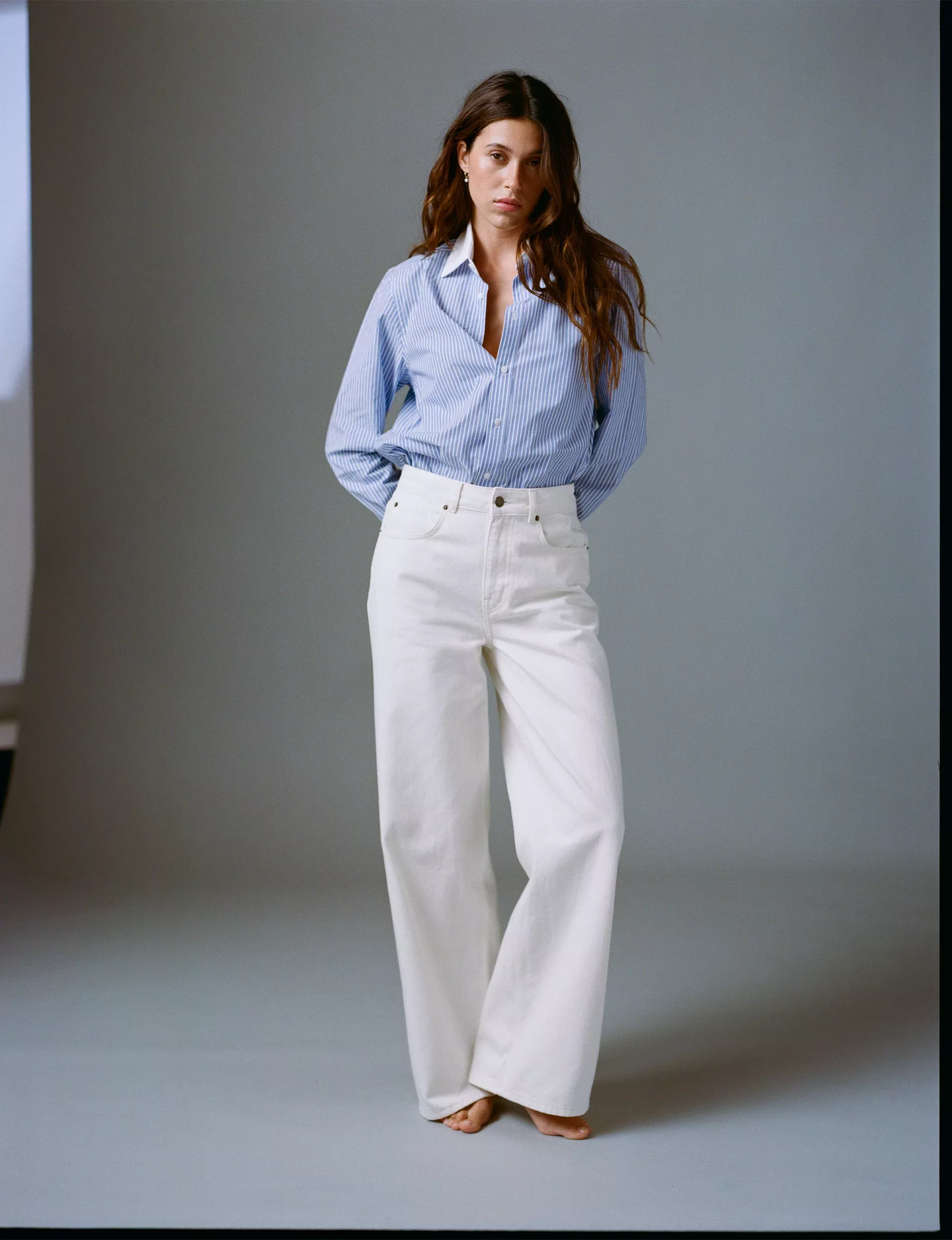 Fawcett Jeans