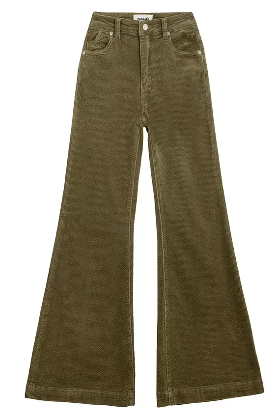 Fern Cord Eastcoast Flare