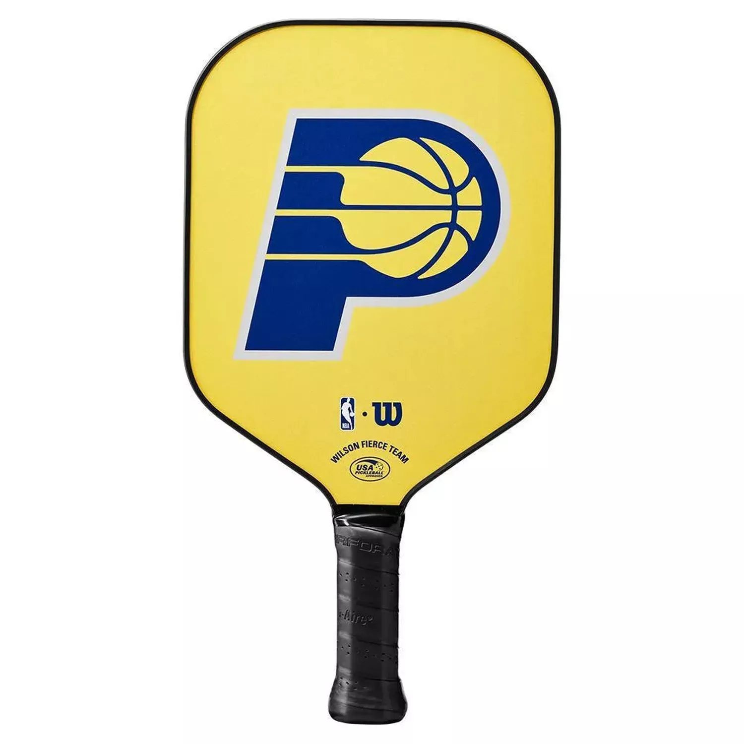 Fierce Team Indiana Pacers Pickleball Paddle
