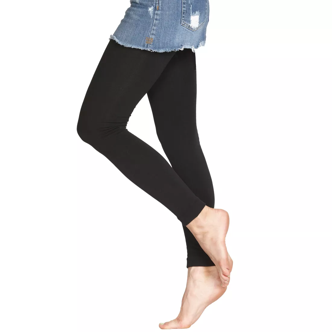 Fleece Lined Leggings