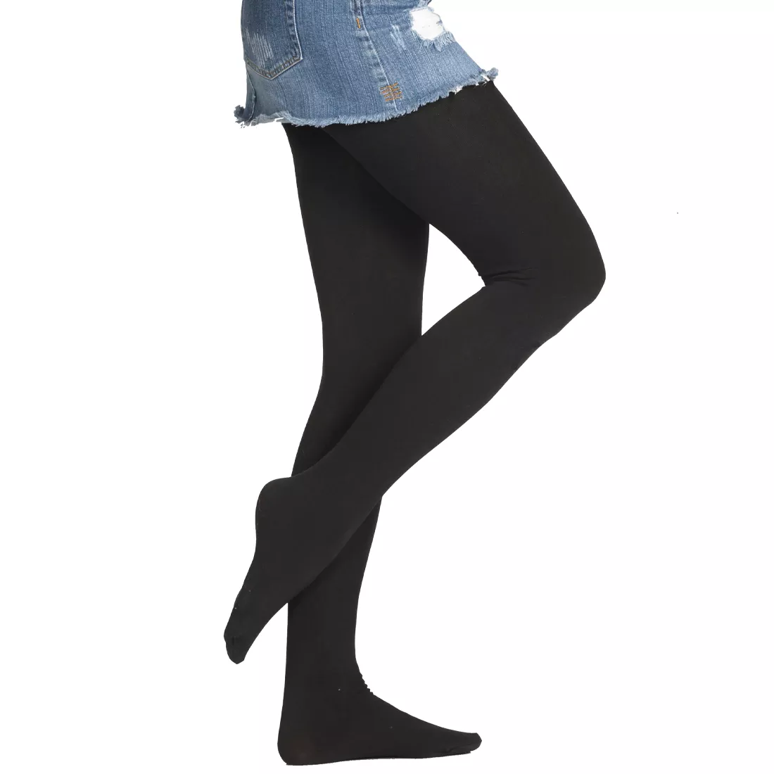 Fleece Lined Tights