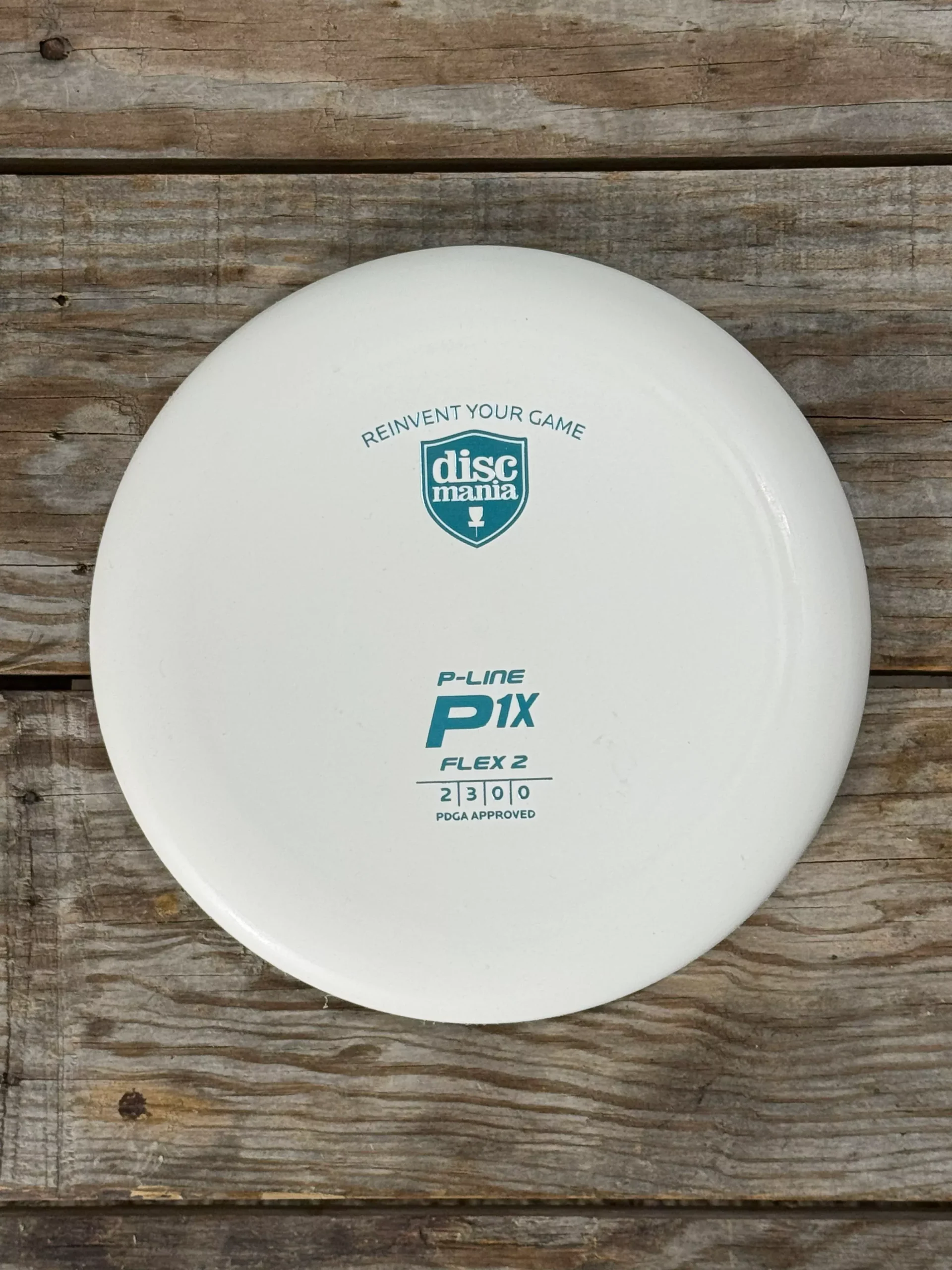 Flex 2 P-Line P1x
