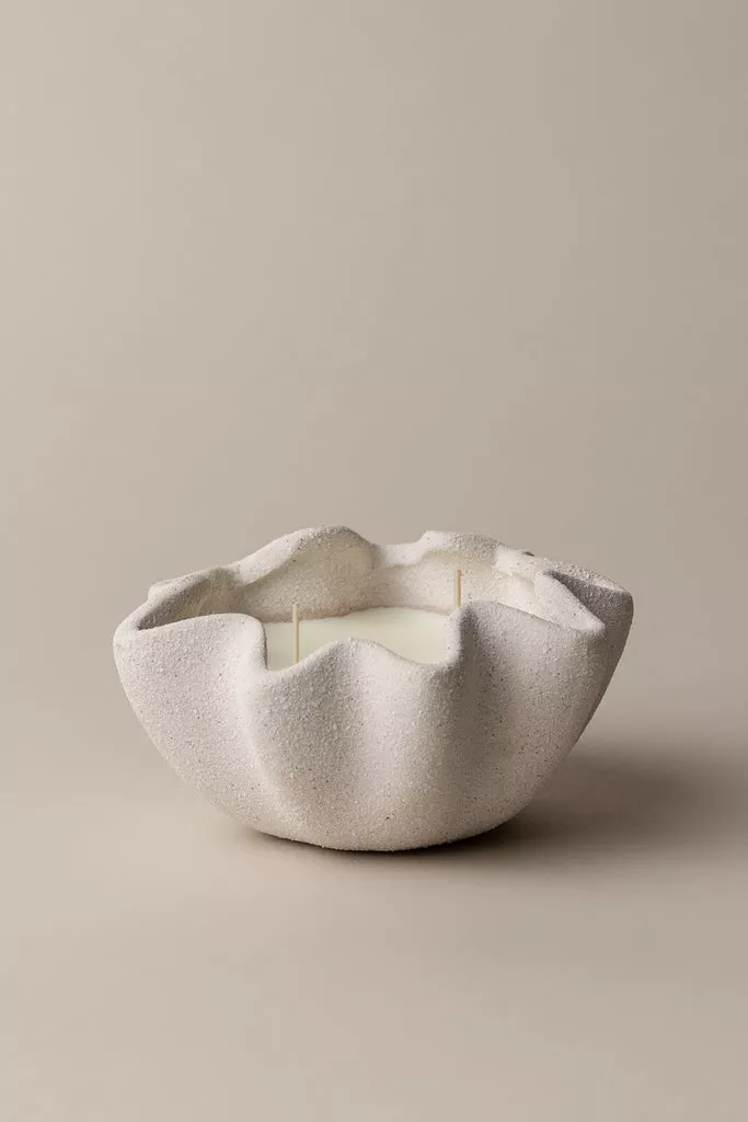 FOLIA SCENTED CANDLE