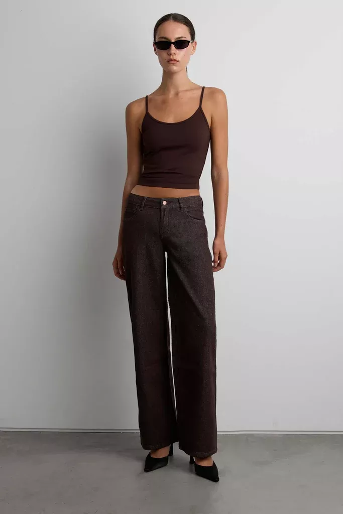 FORM CAMI TANK TOP