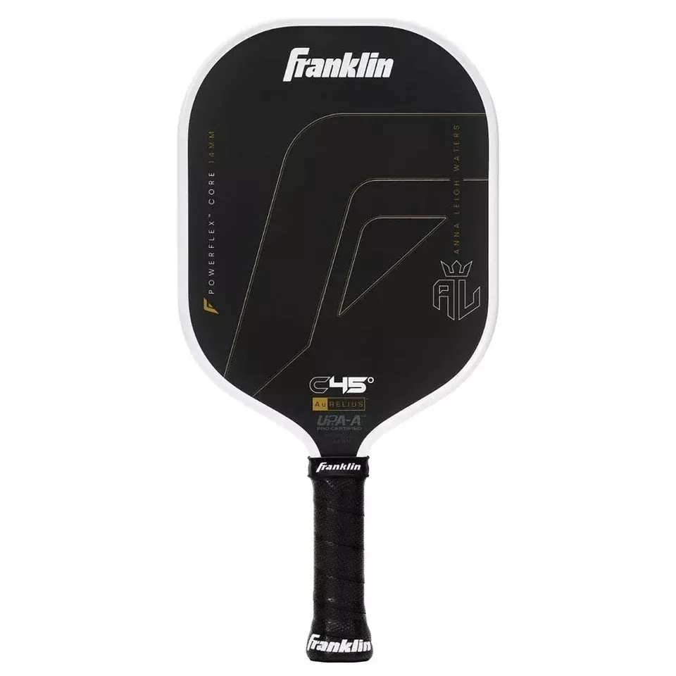 Franklin C45 Aurelius 14mm Pickleball Paddle