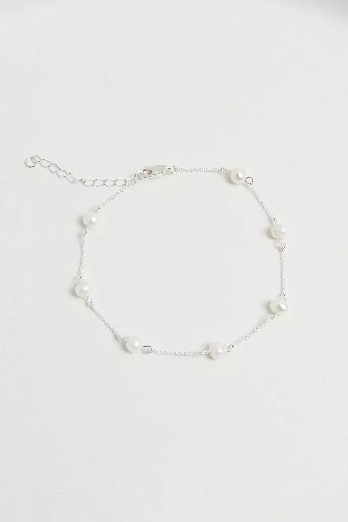 FRESH WATER PEARL BRACELET