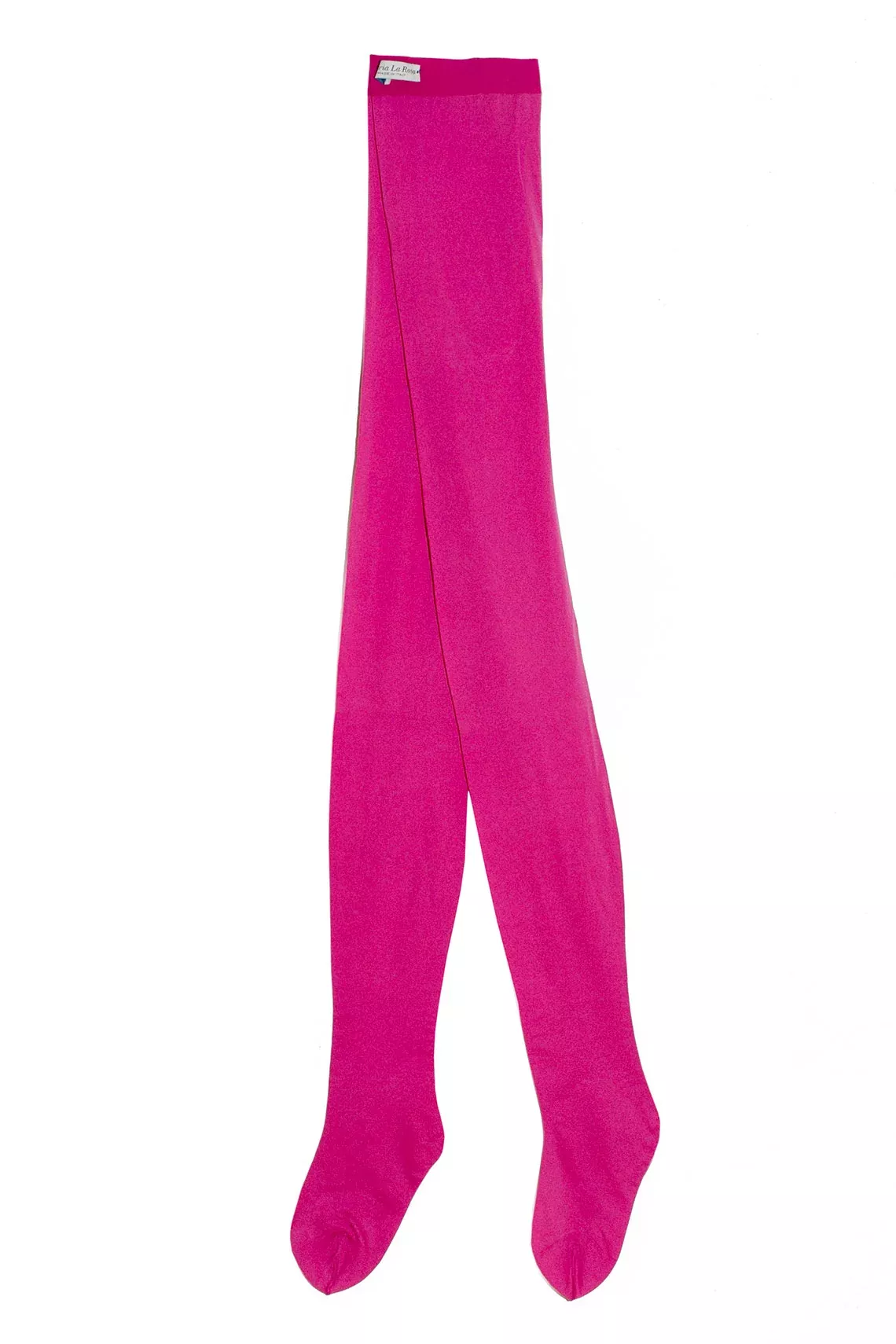 Fuchsia Lycra Tights