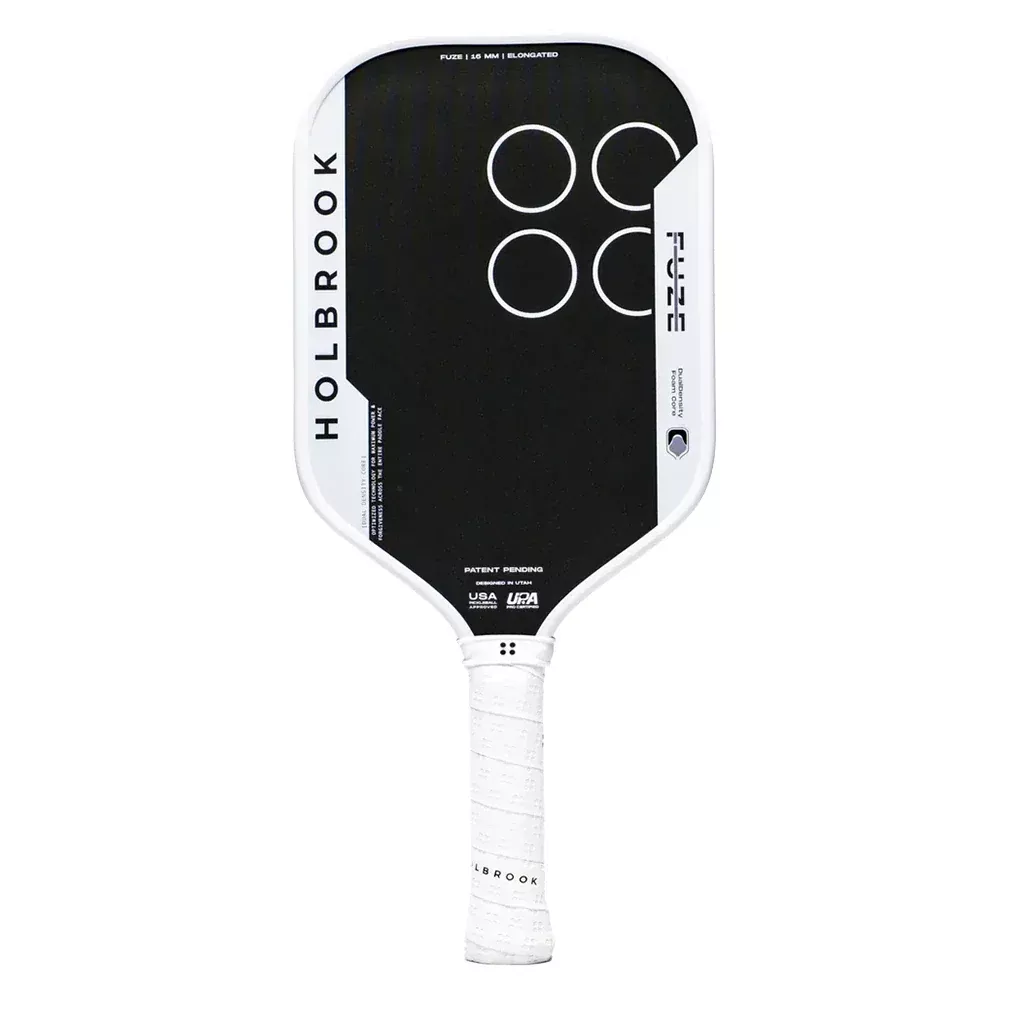 FUZE Elongated 14mm Pickleball Paddle
