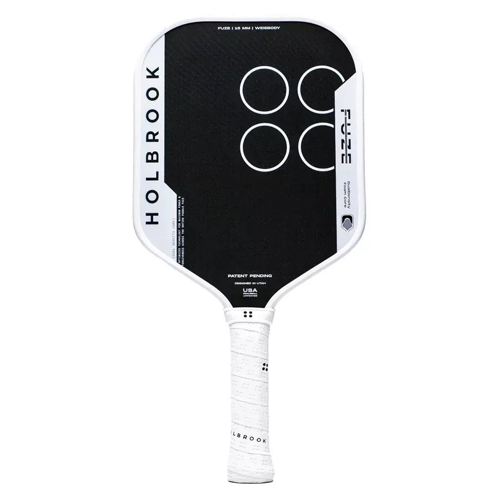 FUZE Widebody 16mm Pickleball Paddle