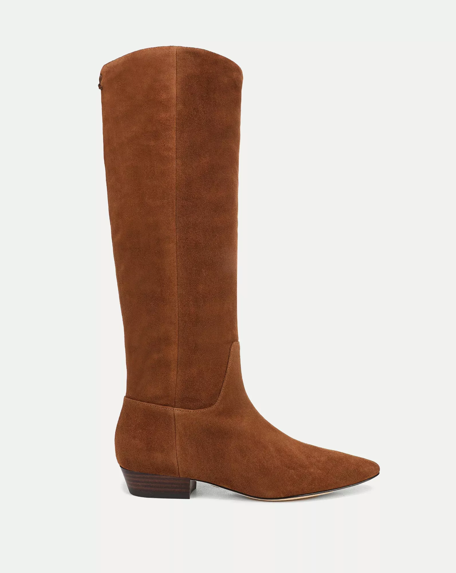 Gabrielle Tall Boot