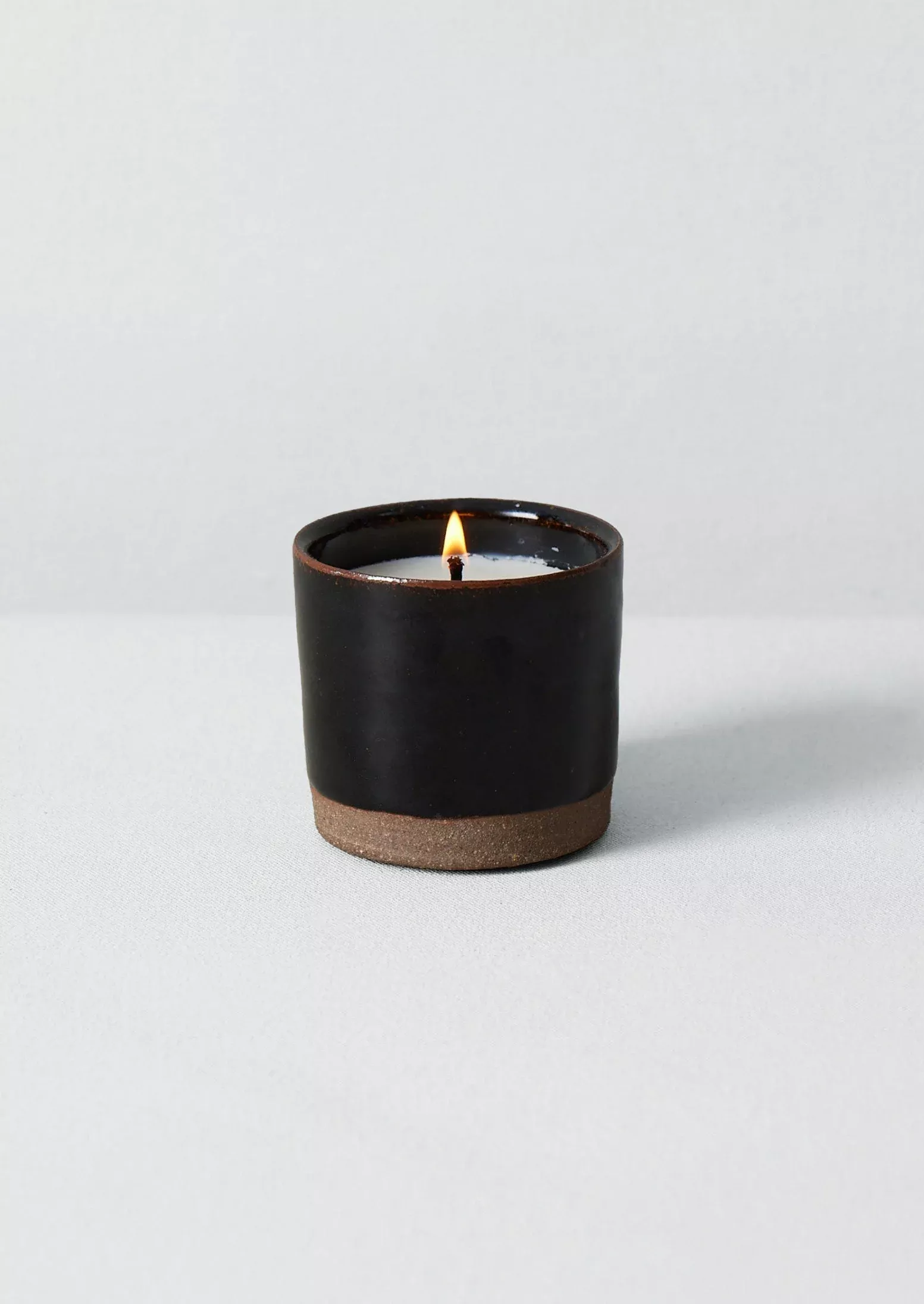 Giant Fir and Mountain Juniper Scented Candle