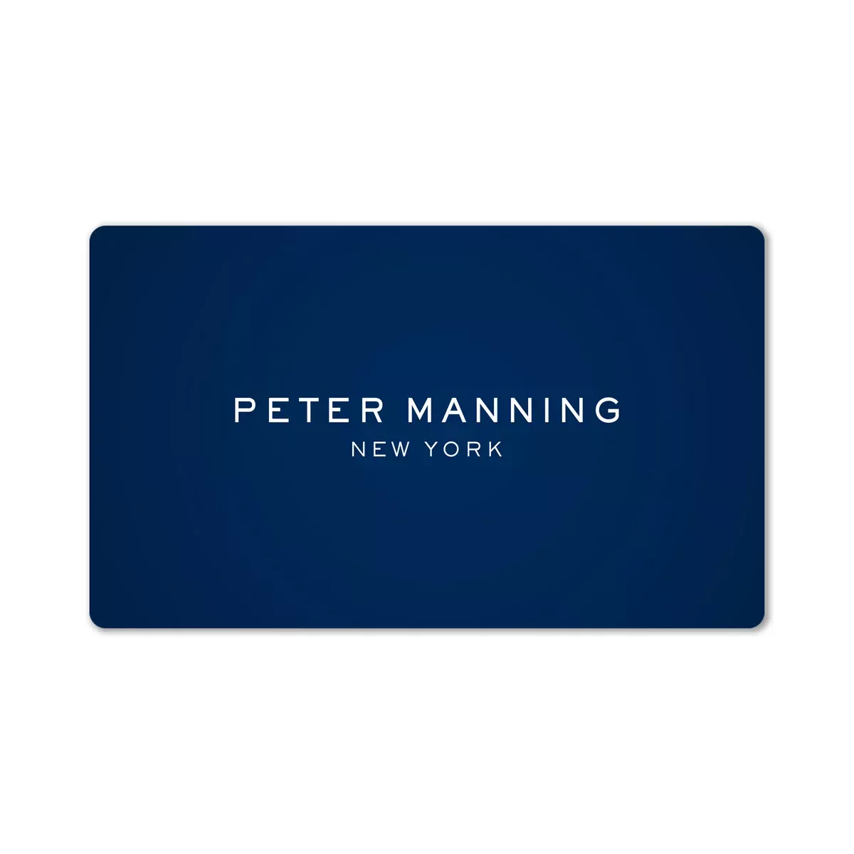 Gift Cards - Physical