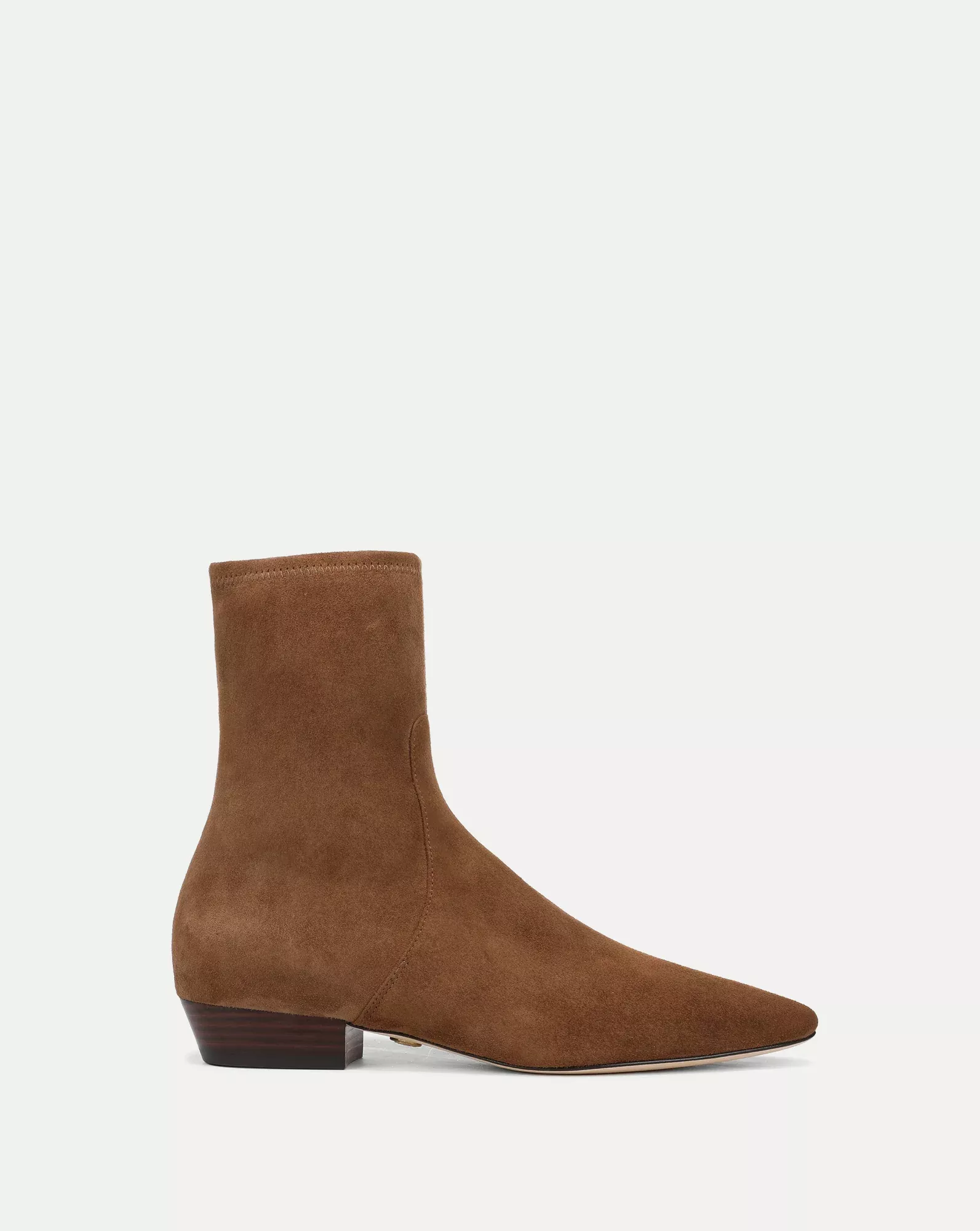 Glinda Stretch Ankle Boot