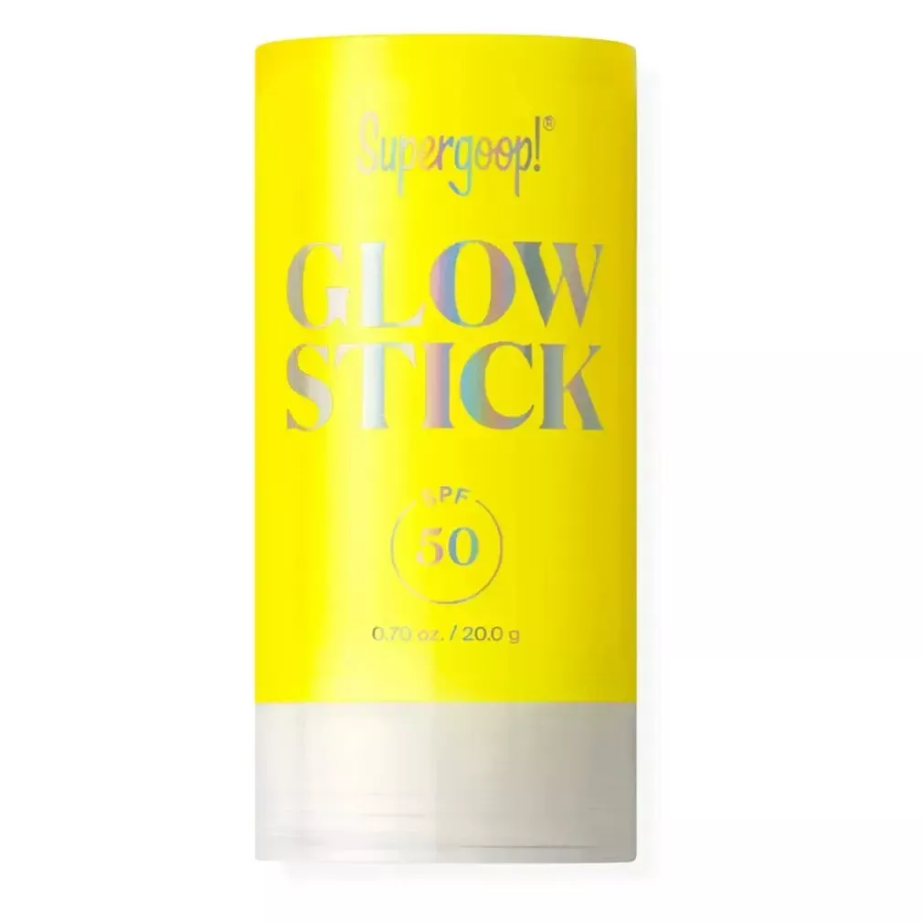 Glow Stick Sunscreen SPF 50 0.7oz