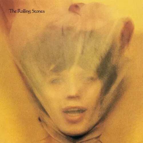 Goats Head Soup (CD) - The Rolling Stones