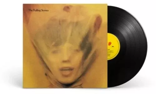 Goats Head Soup (Vinyl) - The Rolling Stones
