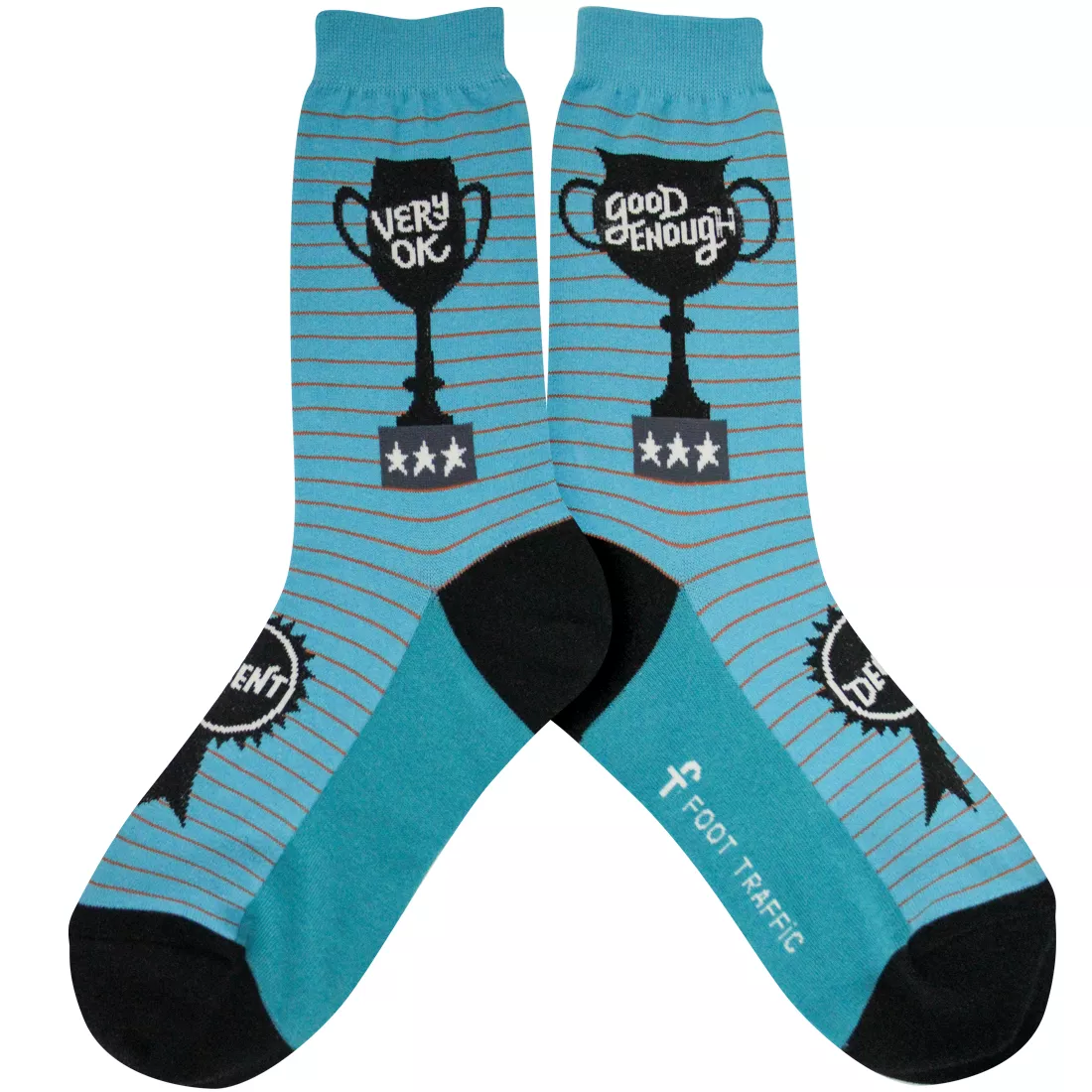Good Enough Women's Socks