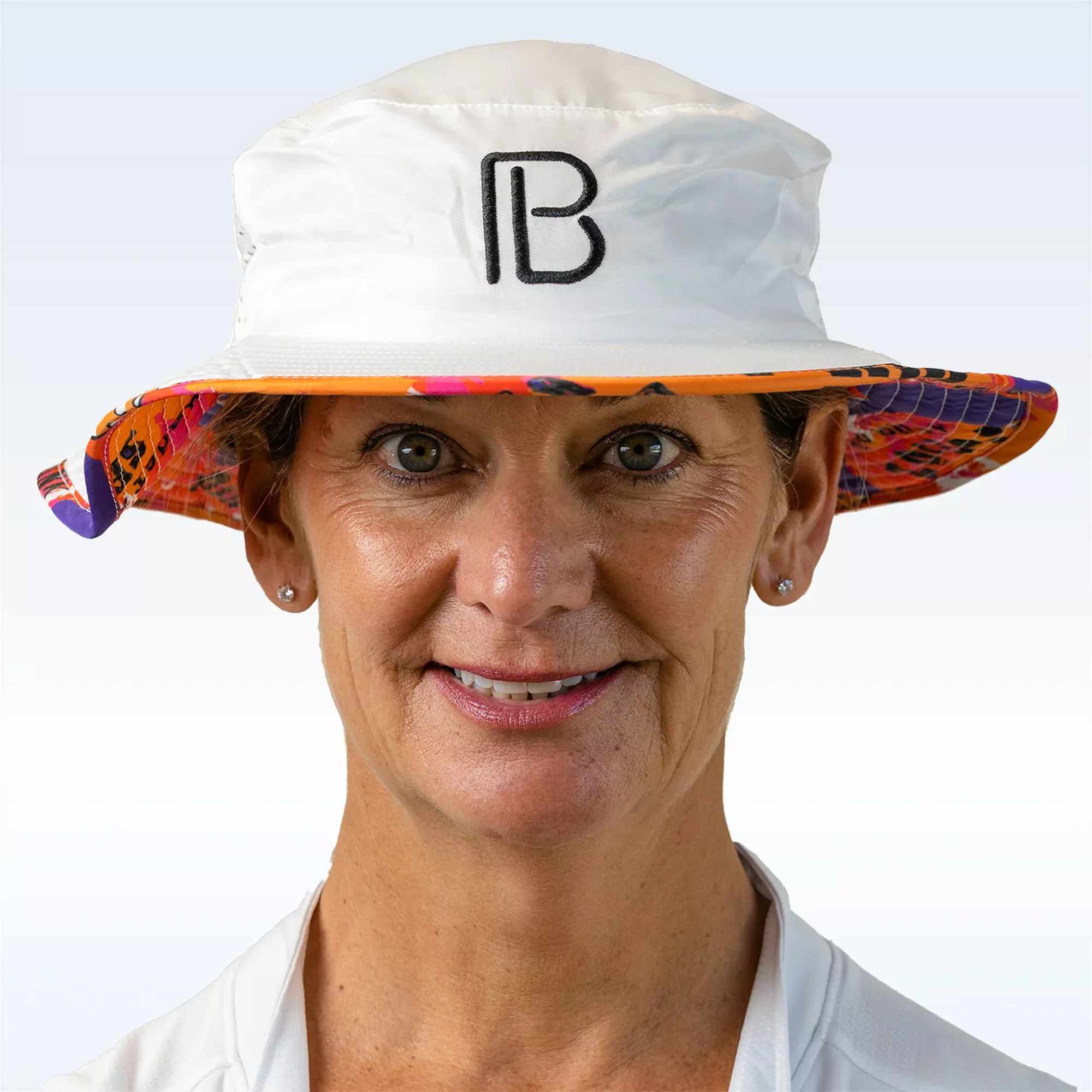Graffiti 3 Bucket Hat