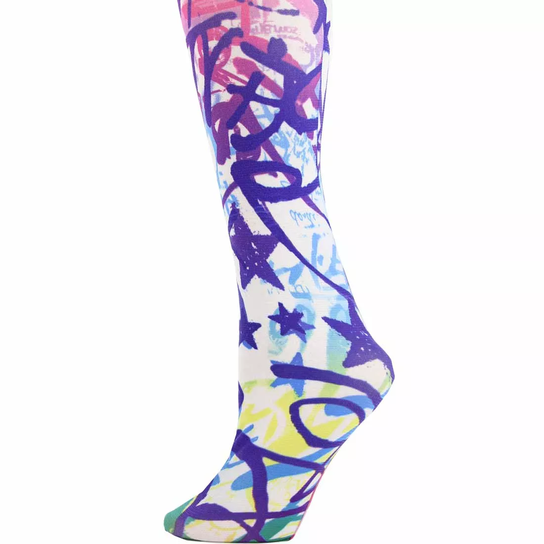 graffiti adult tight
