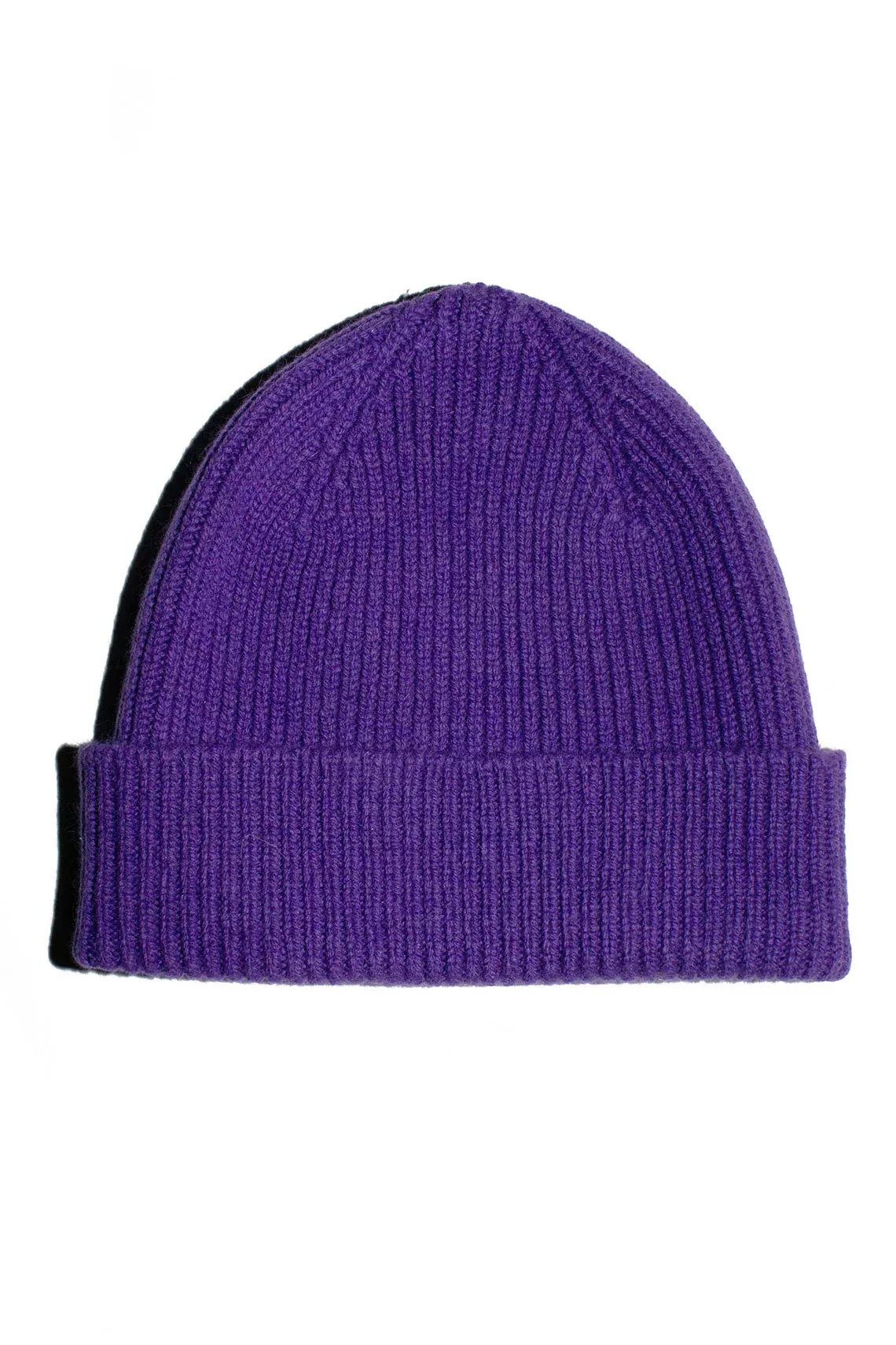 Grape Bea Beanie