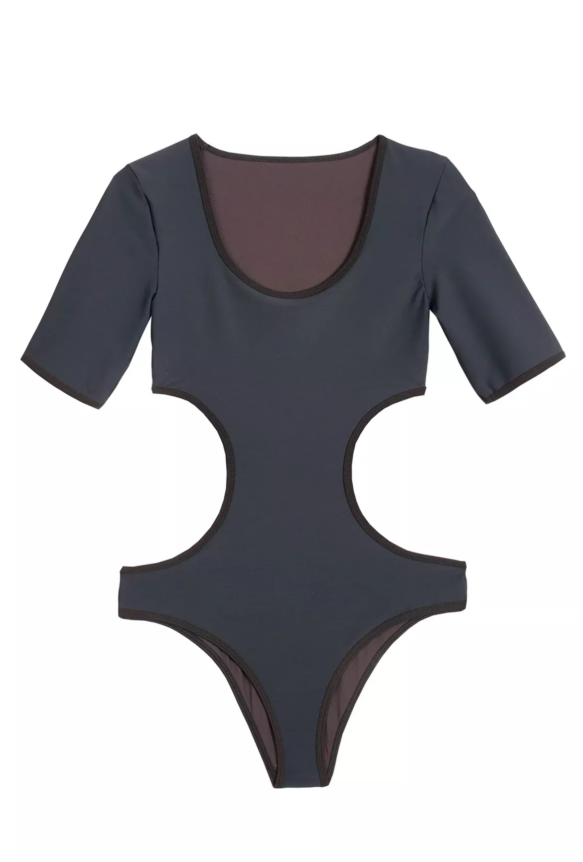 Grey Minu Swimsuit