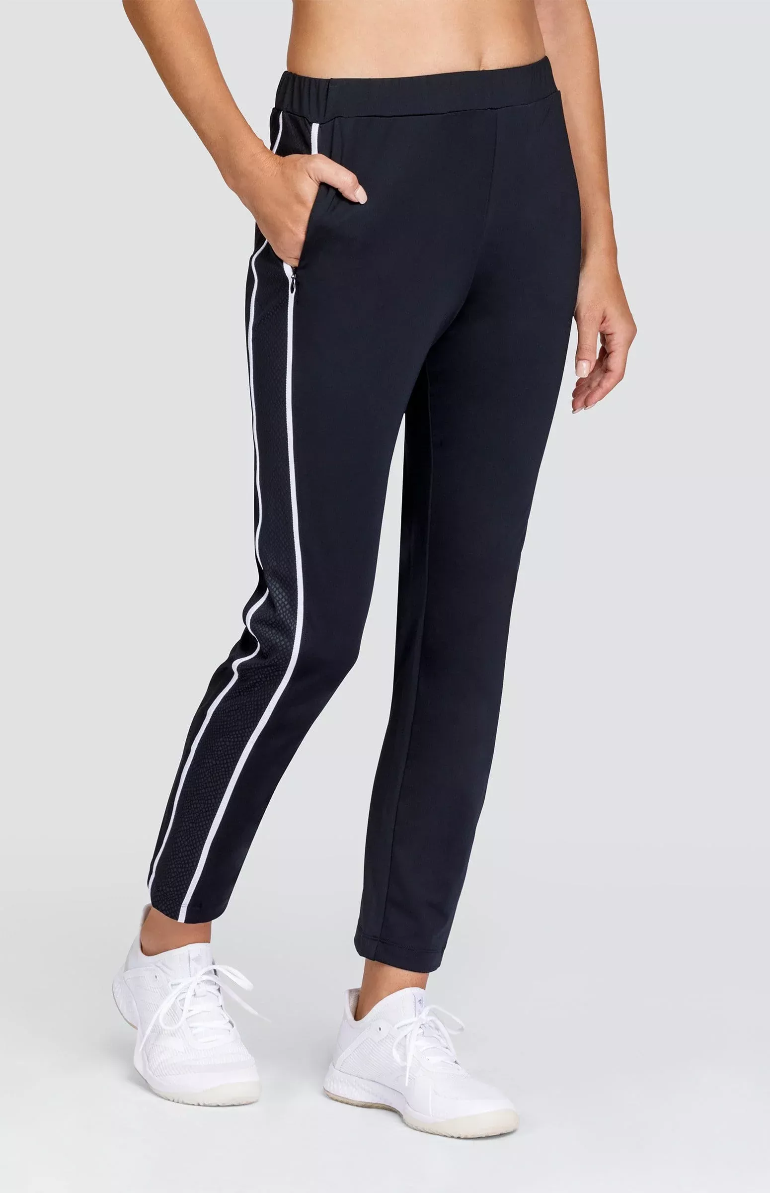Gustava Jogger - Onyx