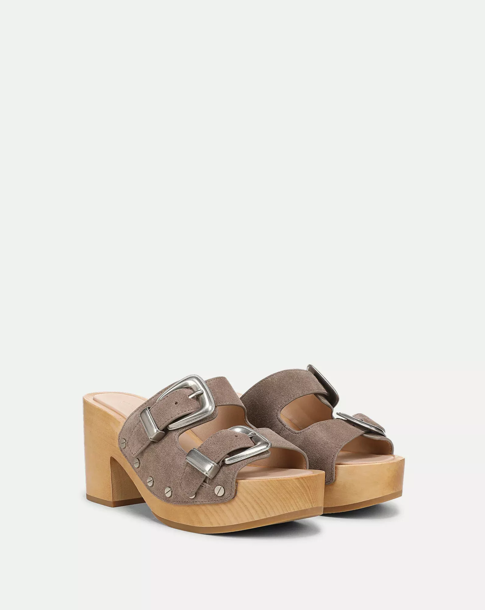 Halifax Clog Sandal