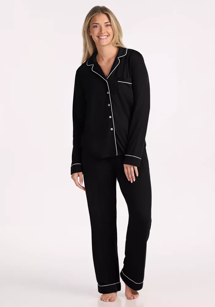 Harper FeatherTouch Pajama Set
