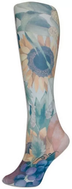 Harvest Tights-Large/Tall